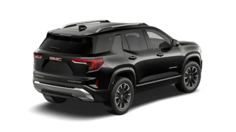 More photos of 2027 GMC Terrain FWD Elevation at Tom Gill Buick GMC, OH