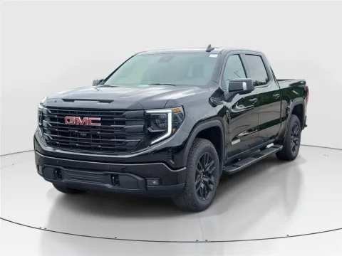 Photos of 2026 GMC Sierra 1500 Elevation for sale in Hamilton, OH at Tom Gill Buick GMC