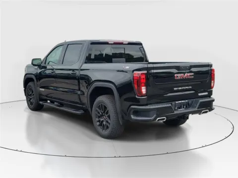Another view of 2026 GMC Sierra 1500 Elevation for sale in Hamilton, OH at Tom Gill Buick GMC
