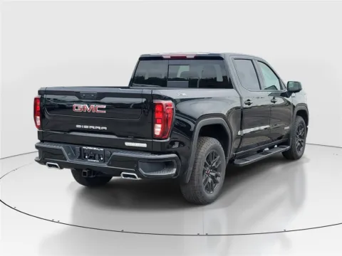 More photos of 2026 GMC Sierra 1500 Elevation at Tom Gill Buick GMC, OH