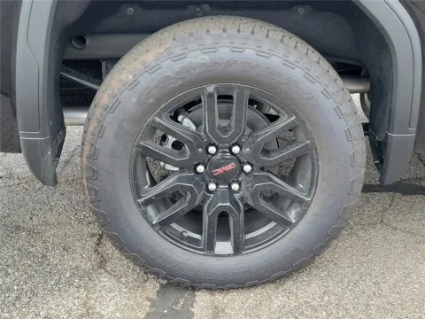 More photos of 2026 GMC Sierra 1500 Elevation at Tom Gill Buick GMC, OH