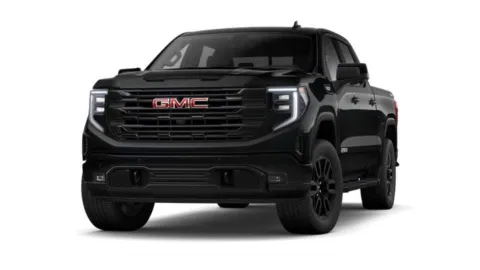Another view of 2026 GMC Sierra 1500 Elevation for sale in Hamilton, OH at Tom Gill Buick GMC