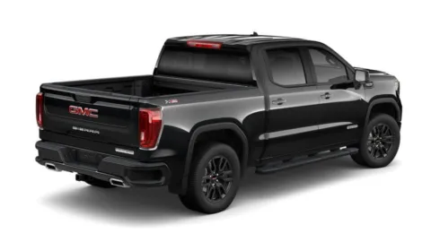 More photos of 2026 GMC Sierra 1500 Elevation at Tom Gill Buick GMC, OH