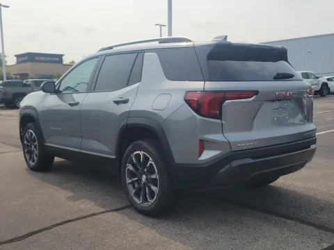 Another view of 2027 GMC Terrain FWD Elevation for sale in Hamilton, OH at Tom Gill Buick GMC