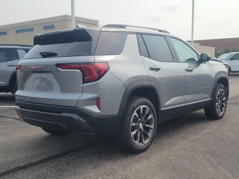 More photos of 2027 GMC Terrain FWD Elevation at Tom Gill Buick GMC, OH