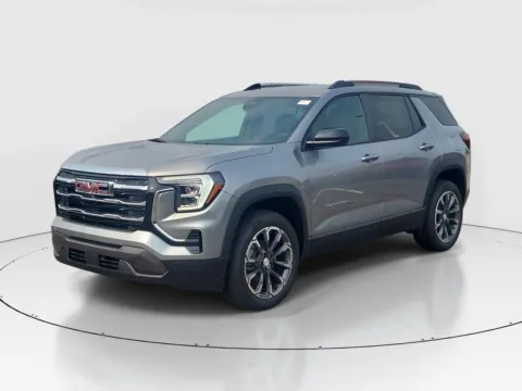 Photos of 2027 GMC Terrain FWD Elevation for sale in Hamilton, OH at Tom Gill Buick GMC