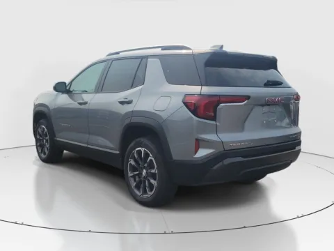 Another view of 2027 GMC Terrain FWD Elevation for sale in Hamilton, OH at Tom Gill Buick GMC