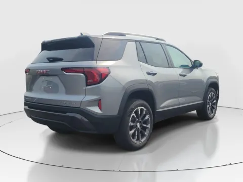 More photos of 2027 GMC Terrain FWD Elevation at Tom Gill Buick GMC, OH