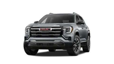 Photos of 2027 GMC Terrain FWD Elevation for sale in Hamilton, OH at Tom Gill Buick GMC