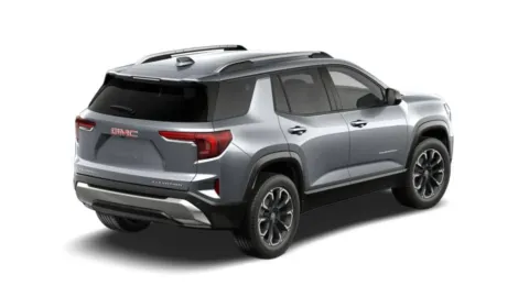 More photos of 2027 GMC Terrain FWD Elevation at Tom Gill Buick GMC, OH