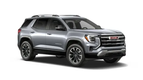 More photos of 2027 GMC Terrain FWD Elevation at Tom Gill Buick GMC, OH