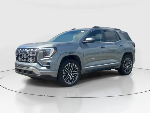 Photos of 2027 GMC Terrain AWD Denali for sale in Hamilton, OH at Tom Gill Buick GMC