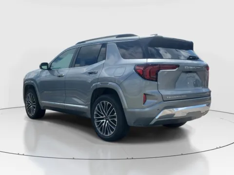 Another view of 2027 GMC Terrain AWD Denali for sale in Hamilton, OH at Tom Gill Buick GMC