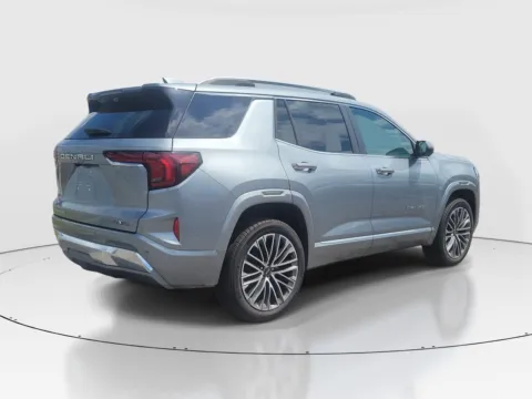 More photos of 2027 GMC Terrain AWD Denali at Tom Gill Buick GMC, OH