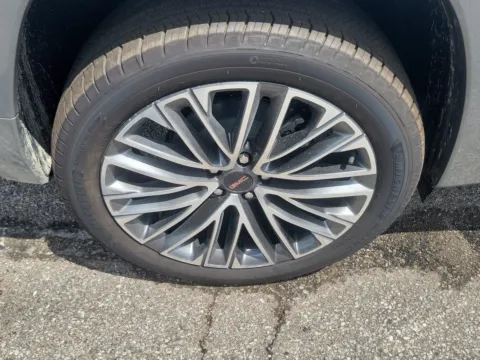 More photos of 2027 GMC Terrain AWD Denali at Tom Gill Buick GMC, OH