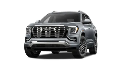 Gray 2027 GMC Terrain AWD Denali for sale in Hamilton, OH