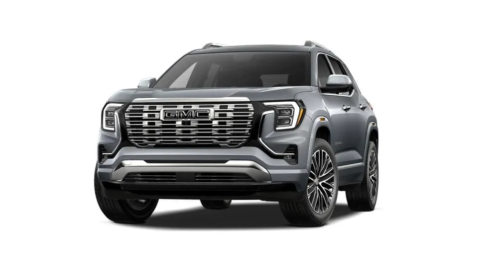 Gray 2027 GMC Terrain AWD Denali for sale in Hamilton, OH