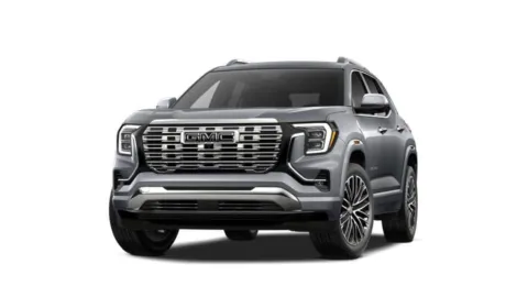 Photos of 2027 GMC Terrain AWD Denali for sale in Hamilton, OH at Tom Gill Buick GMC