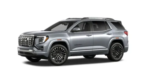 Another view of 2027 GMC Terrain AWD Denali for sale in Hamilton, OH at Tom Gill Buick GMC