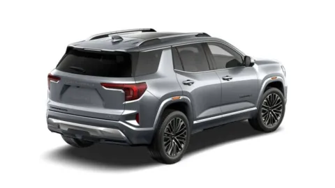More photos of 2027 GMC Terrain AWD Denali at Tom Gill Buick GMC, OH