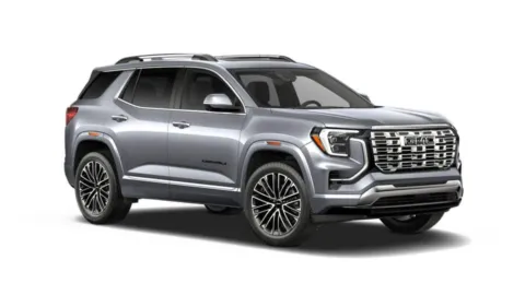More photos of 2027 GMC Terrain AWD Denali at Tom Gill Buick GMC, OH