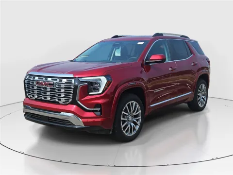 Photos of 2027 GMC Terrain AWD Denali for sale in Hamilton, OH at Tom Gill Buick GMC