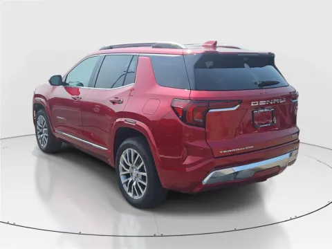 Another view of 2027 GMC Terrain AWD Denali for sale in Hamilton, OH at Tom Gill Buick GMC