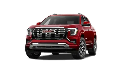 Photos of 2027 GMC Terrain AWD Denali for sale in Hamilton, OH at Tom Gill Buick GMC