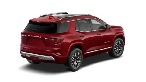 More photos of 2027 GMC Terrain AWD Denali at Tom Gill Buick GMC, OH