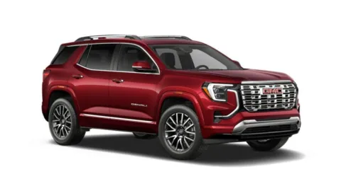 More photos of 2027 GMC Terrain AWD Denali at Tom Gill Buick GMC, OH