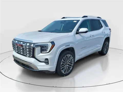 Photos of 2027 GMC Terrain AWD Denali for sale in Hamilton, OH at Tom Gill Buick GMC