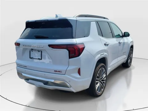 Another view of 2027 GMC Terrain AWD Denali for sale in Hamilton, OH at Tom Gill Buick GMC