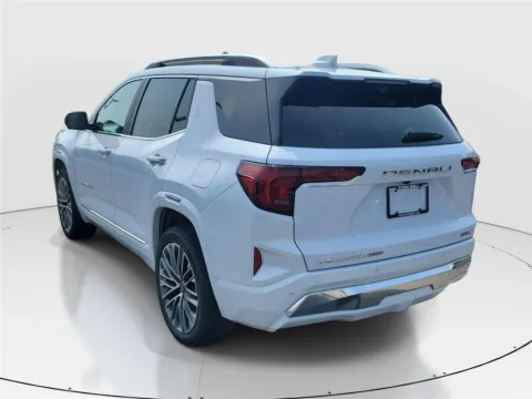 More photos of 2027 GMC Terrain AWD Denali at Tom Gill Buick GMC, OH
