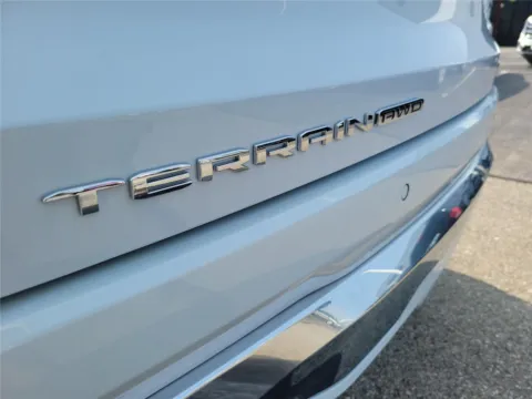 More photos of 2027 GMC Terrain AWD Denali at Tom Gill Buick GMC, OH