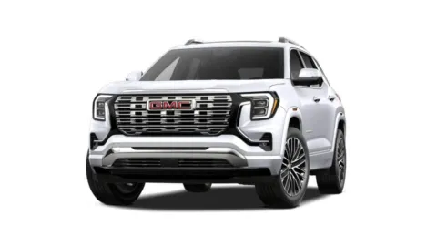White 2027 GMC Terrain AWD Denali for sale in Hamilton, OH
