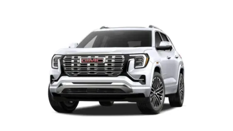 Photos of 2027 GMC Terrain AWD Denali for sale in Hamilton, OH at Tom Gill Buick GMC