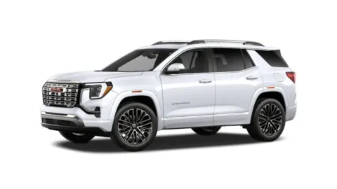 Another view of 2027 GMC Terrain AWD Denali for sale in Hamilton, OH at Tom Gill Buick GMC