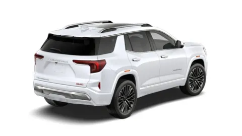 More photos of 2027 GMC Terrain AWD Denali at Tom Gill Buick GMC, OH