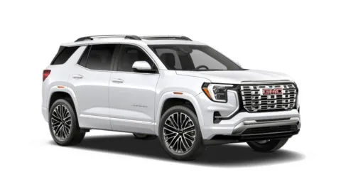 More photos of 2027 GMC Terrain AWD Denali at Tom Gill Buick GMC, OH