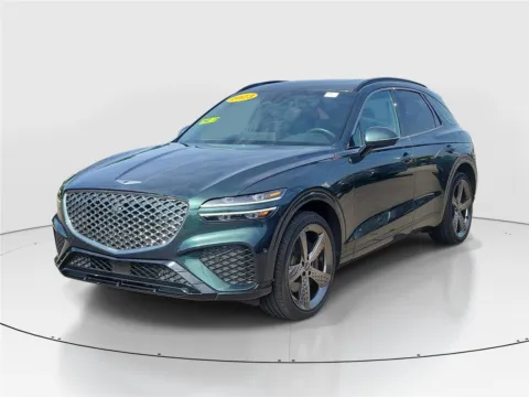 Photos of 2023 Genesis GV70 2.5T for sale in Hamilton, OH at Tom Gill Buick GMC