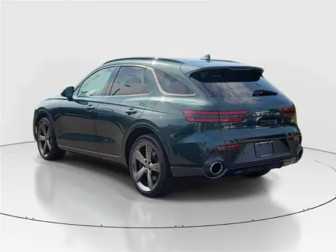 Another view of 2023 Genesis GV70 2.5T for sale in Hamilton, OH at Tom Gill Buick GMC