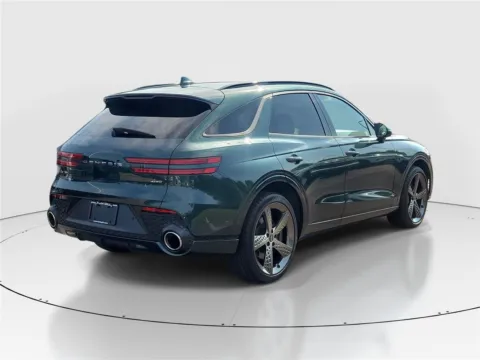 More photos of 2023 Genesis GV70 2.5T at Tom Gill Buick GMC, OH