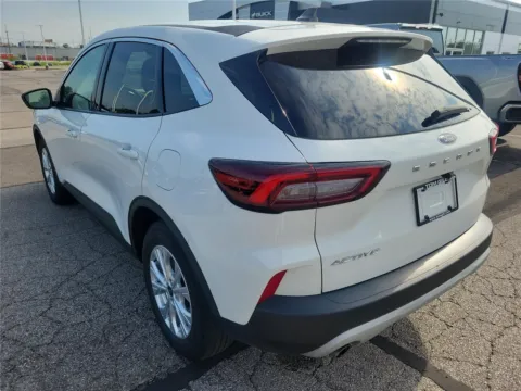 Another view of 2023 Ford Escape Active for sale in Hamilton, OH at Tom Gill Buick GMC