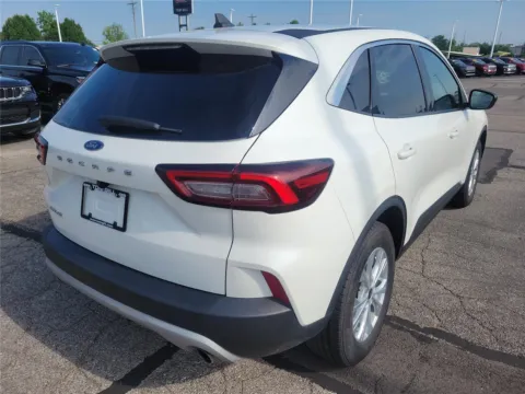More photos of 2023 Ford Escape Active at Tom Gill Buick GMC, OH