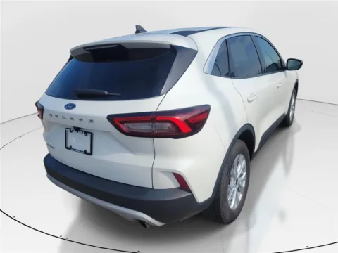 More photos of 2023 Ford Escape Active at Tom Gill Buick GMC, OH