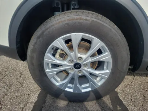 More photos of 2023 Ford Escape Active at Tom Gill Buick GMC, OH