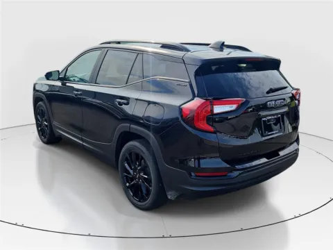 Another view of 2024 GMC Terrain SLE for sale in Hamilton, OH at Tom Gill Buick GMC