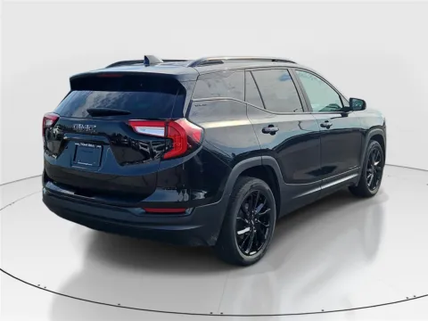More photos of 2024 GMC Terrain SLE at Tom Gill Buick GMC, OH