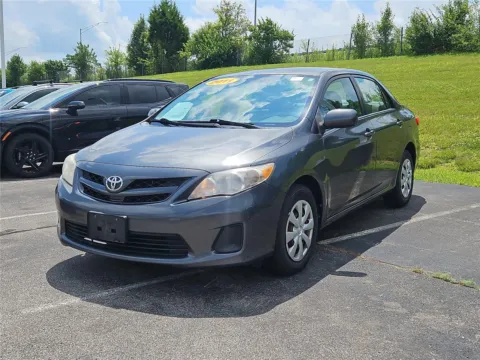 More photos of 2011 Toyota Corolla LE at Tom Gill Buick GMC, OH