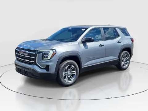 Photos of 2027 GMC Terrain FWD Elevation for sale in Hamilton, OH at Tom Gill Buick GMC